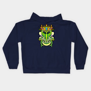 The Fly King Kids Hoodie